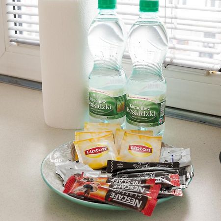 Stay With Friends In Warsaw Apartment Экстерьер фото